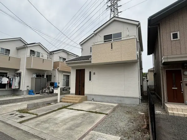 神戸市西区玉津町今津中古戸建