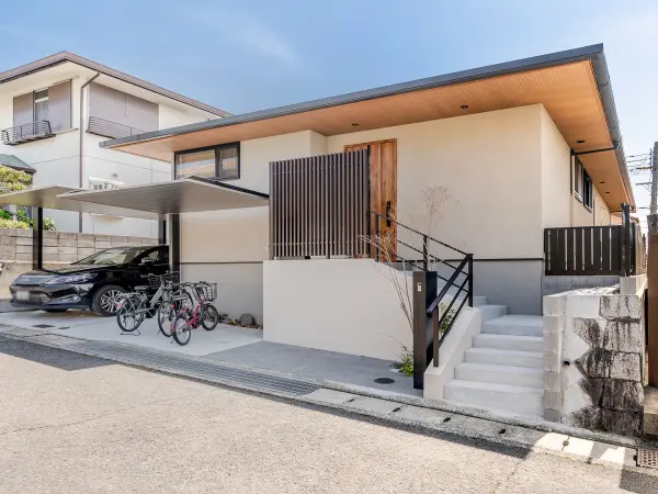 神戸市北区泉台５丁目中古戸建