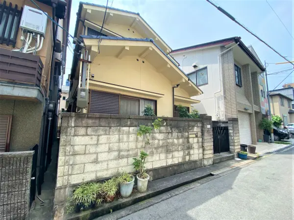 大阪市天王寺区大道２丁目