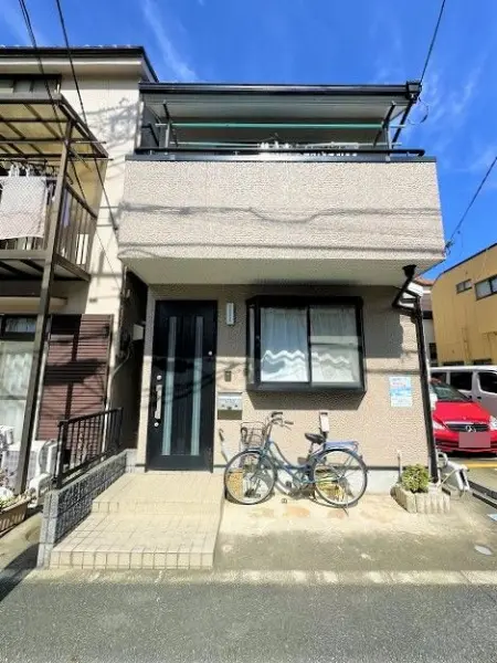 葛飾区水元５丁目土地