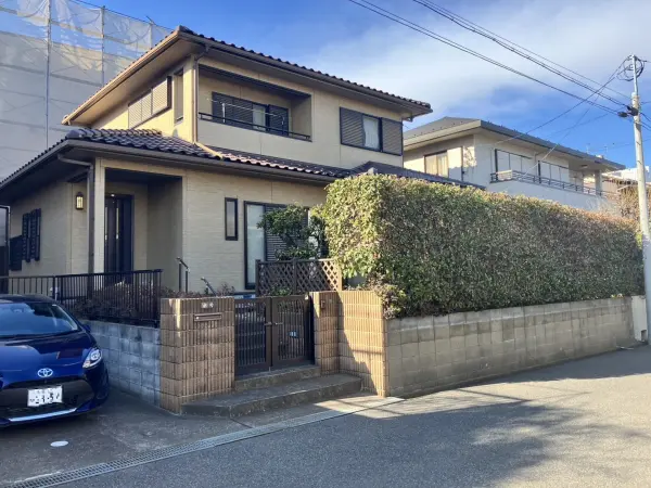 八千代市八千代台南２丁目中古戸建