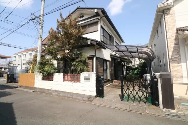 相模原市南区相模大野９丁目