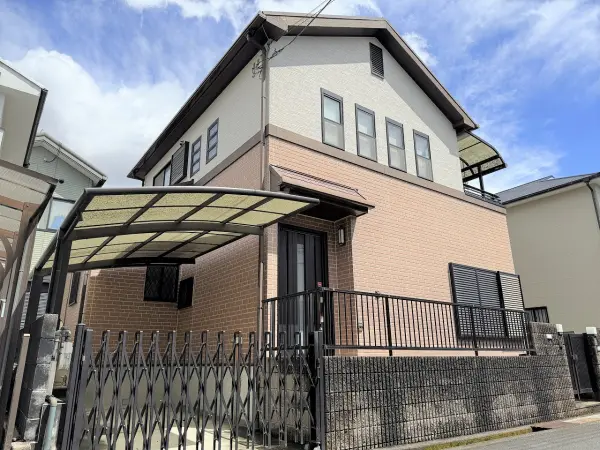 茨木市花園２丁目中古戸建
