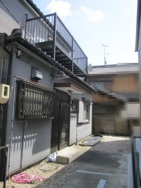 名古屋市南区堤起町２丁目中古戸建