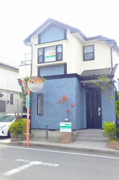 東久留米市中央町５丁目中古戸建