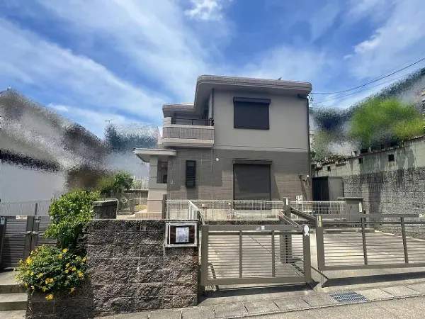 名古屋市緑区桶狭間森前中古戸建