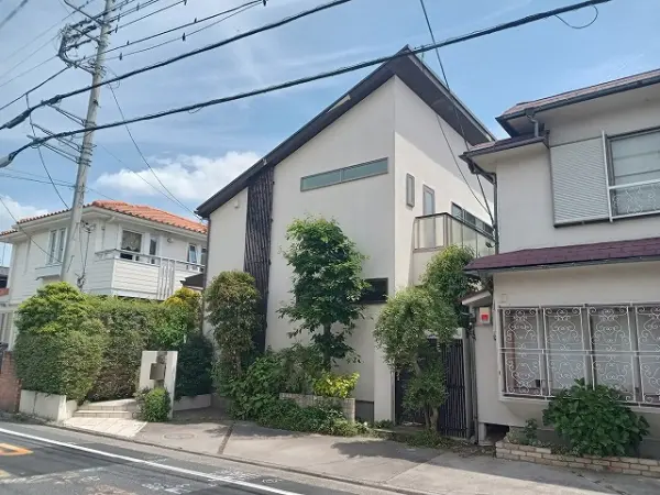 立川市錦町５丁目中古戸建