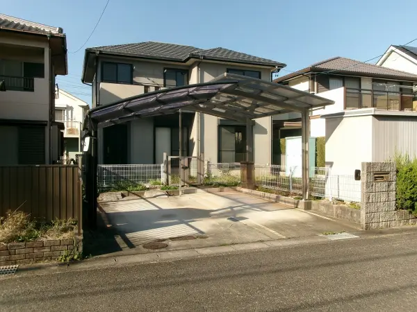 みよし市三好丘旭１丁目中古戸建