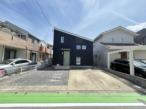 福岡市早良区野芥７丁目中古戸建