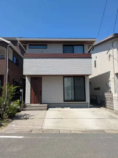 福岡市西区西都２丁目中古戸建