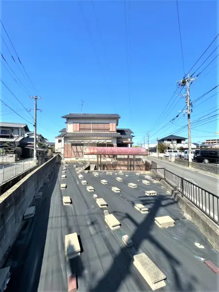 福岡市城南区片江２丁目土地