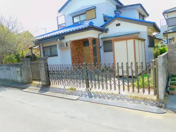 さいたま市緑区大字大間木土地