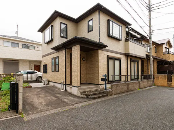 越谷市大林中古戸建