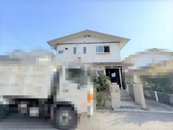 白川台２丁目　２号地
