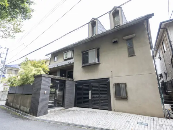 柏市西山１丁目　中古戸建