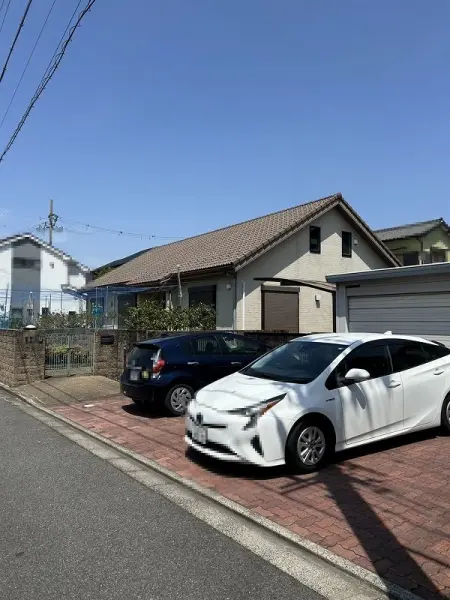 刈谷市野田町西田