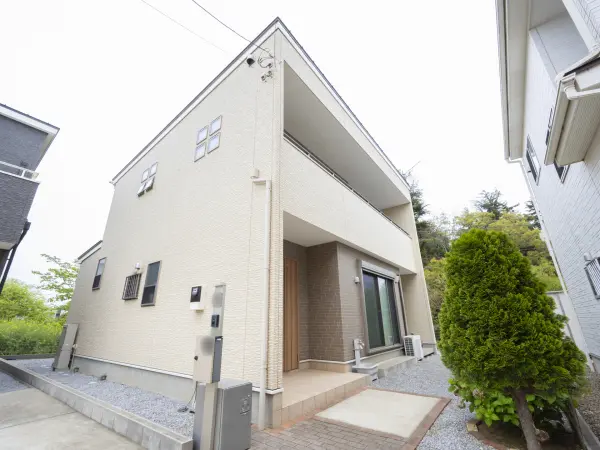 船橋市金杉３丁目中古戸建
