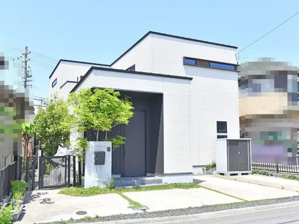 東海市名和町南三ケ月中古戸建