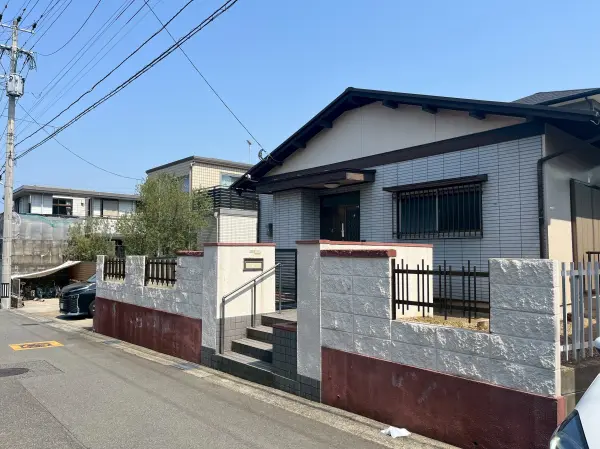 福岡市東区高美台２丁目土地