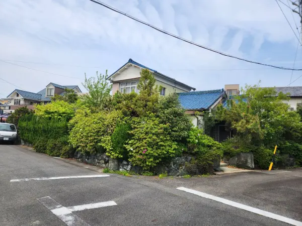 春日井市牛山町土地