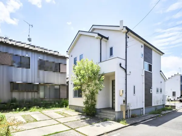 名古屋市港区多加良浦町４丁目中古戸建
