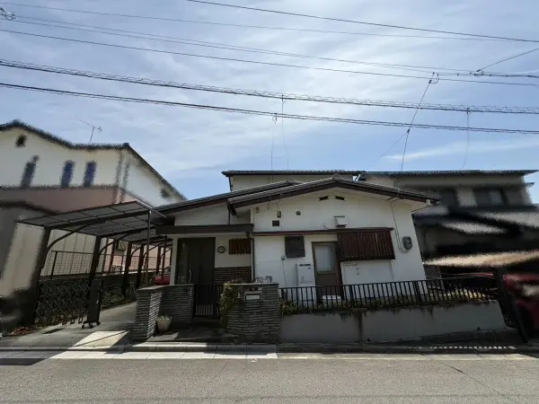 日進市五色園１丁目土地