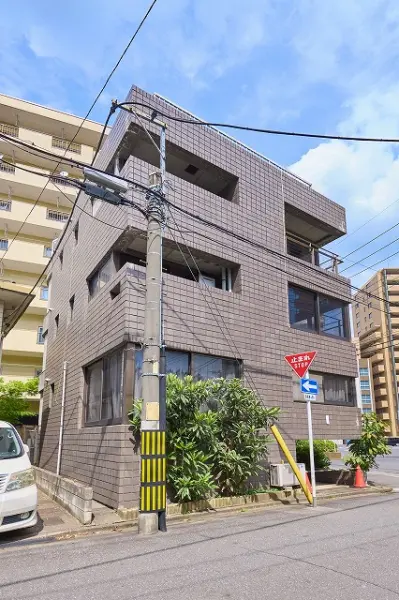 川口市本町３丁目中古戸建