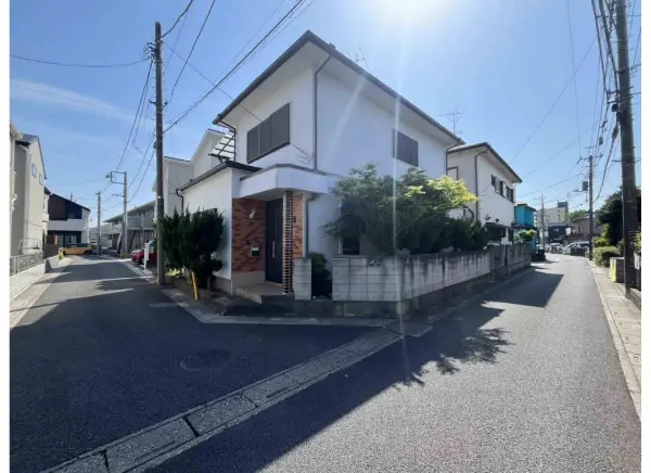 さいたま市西区大字指扇土地