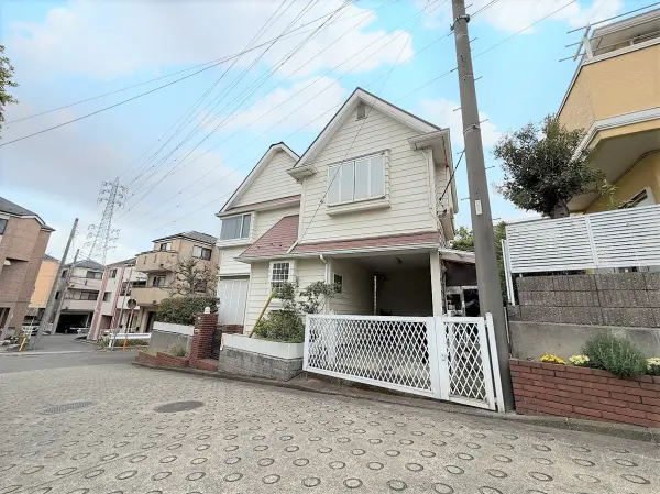 横浜市戸塚区名瀬町