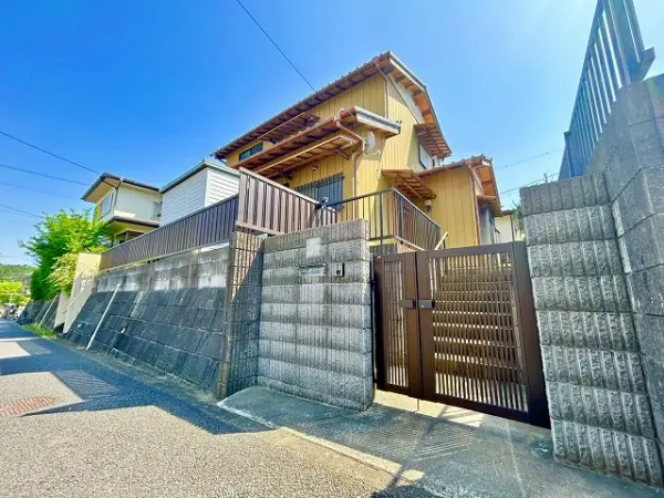 千葉県印旛郡酒々井町東酒々井４丁目中古戸建