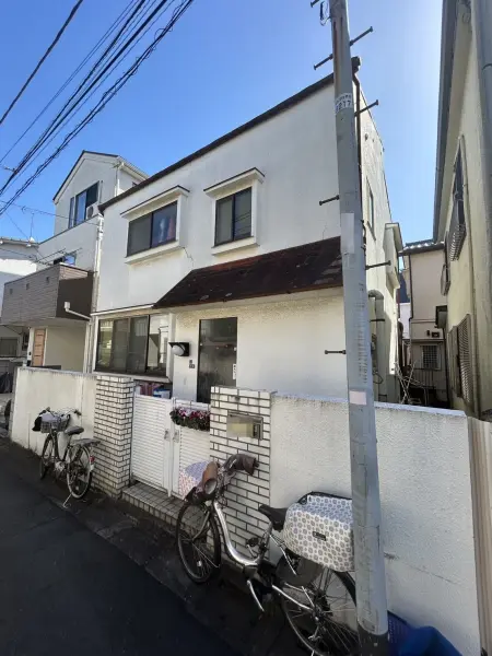 葛飾区堀切６丁目土地