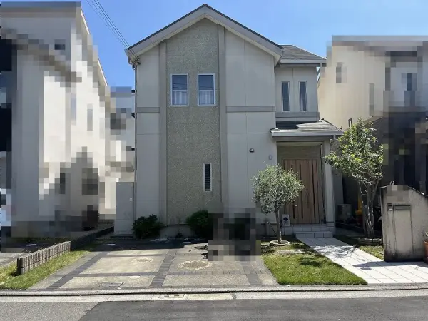 堺市中区小阪中古戸建