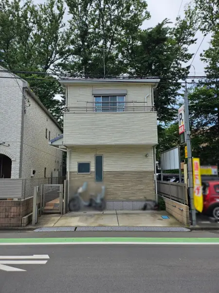 さいたま市大宮区東町１丁目中古戸建