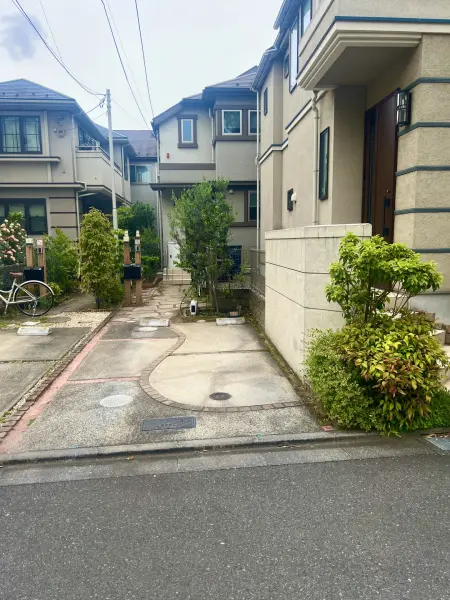 西東京市南町2丁目中古戸建
