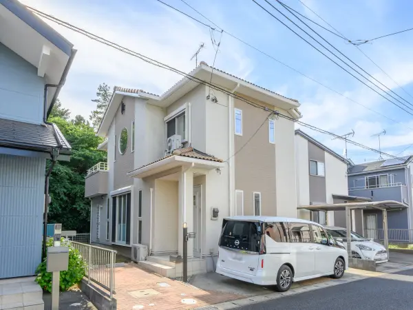 千葉市緑区土気町中古戸建