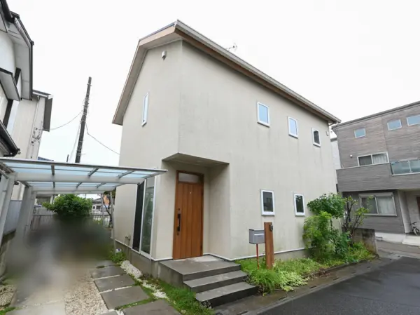 越谷市大字三野宮中古戸建