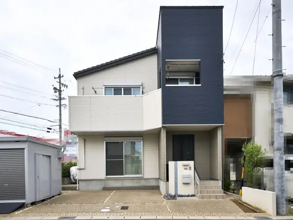 東海市加木屋町白拍子中古戸建