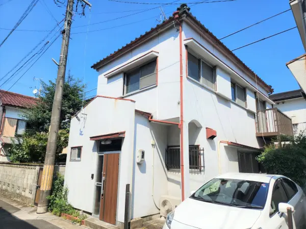 稲沢市小沢２丁目中古戸建