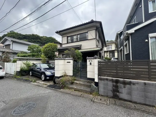 船橋市前原東６丁目土地