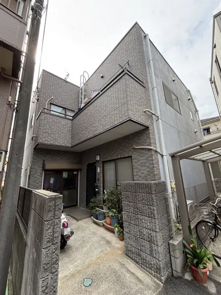 葛飾区宝町１丁目中古戸建
