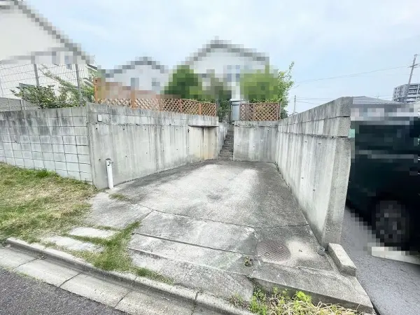 名古屋市昭和区広路本町５丁目土地