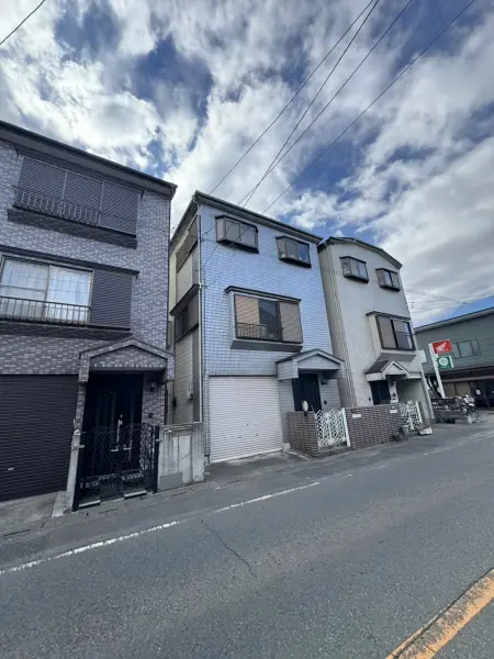 川口市大字安行領根岸中古戸建