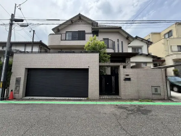 名古屋市緑区神沢１丁目