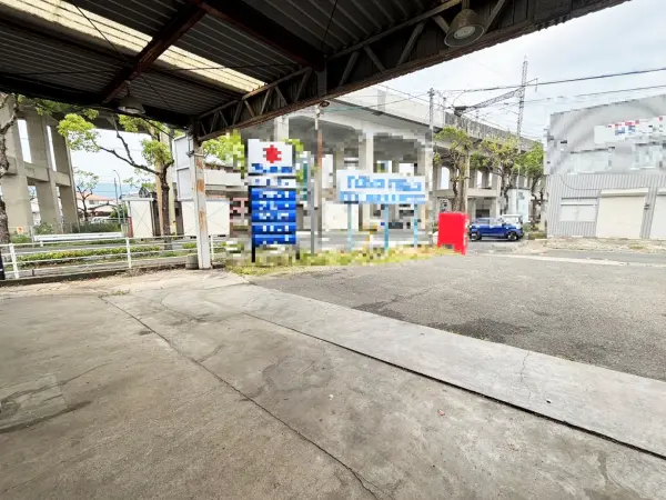 福岡市南区弥永５丁目土地