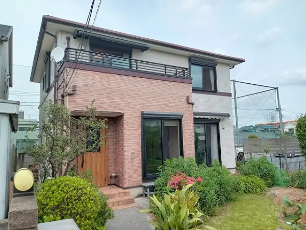 武蔵村山市大南３丁目中古戸建