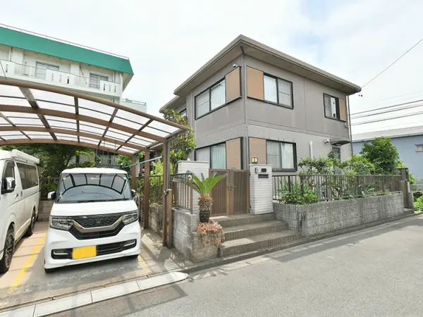 東海市名和町南三ケ月中古戸建