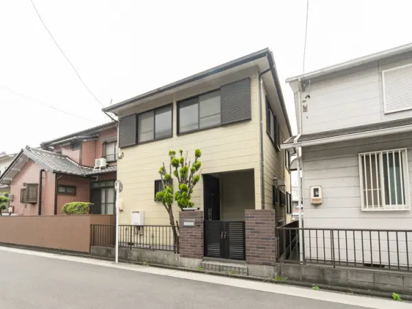 名古屋市中川区法華西町６丁目中古戸建