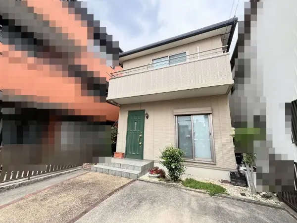 名古屋市瑞穂区雁道町３丁目中古戸建