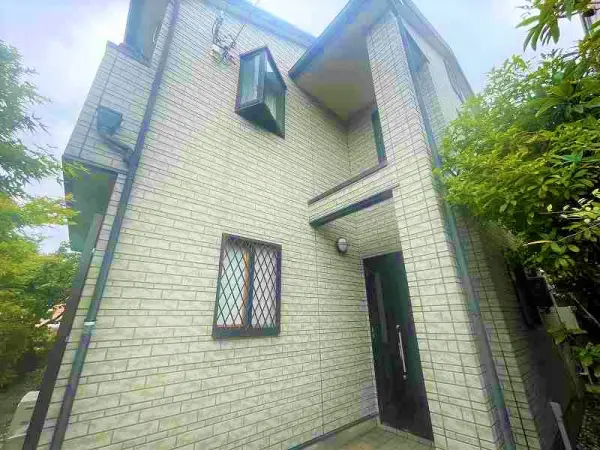 吹田市山手町２丁目