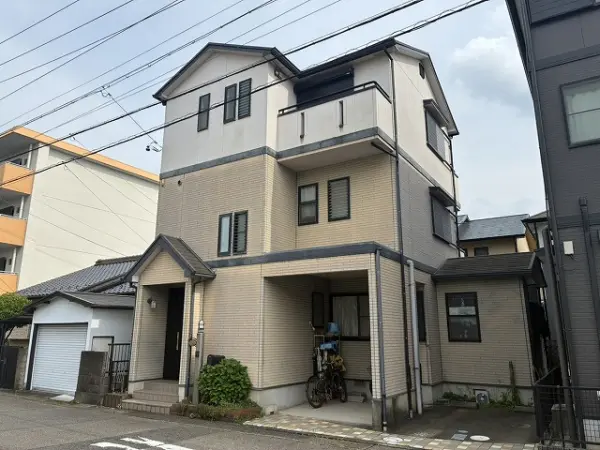 春日井市旭町２丁目中古戸建